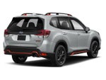 2021 Subaru Forester Sport CVT