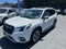 2023 Subaru Forester Touring CVT