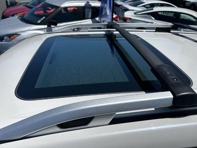 2023 Subaru Forester Touring CVT