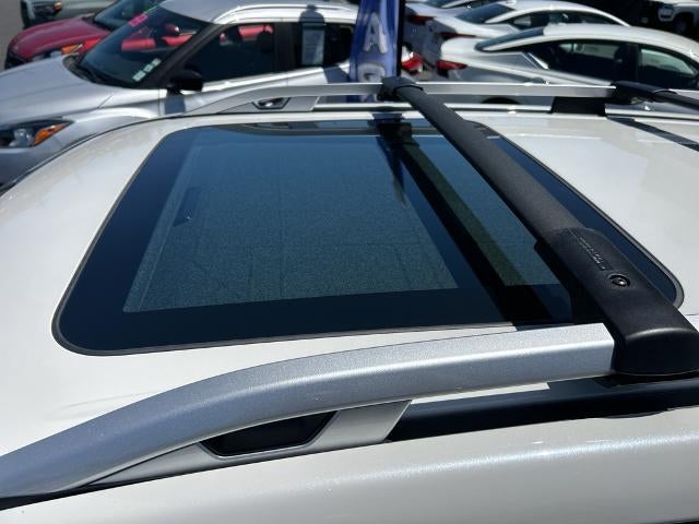 2023 Subaru Forester Touring CVT