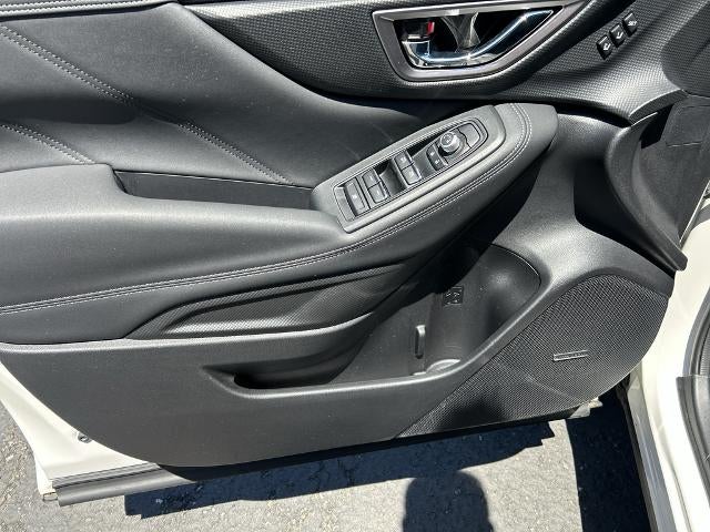2023 Subaru Forester Touring CVT