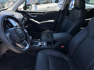 2023 Subaru Forester Touring CVT