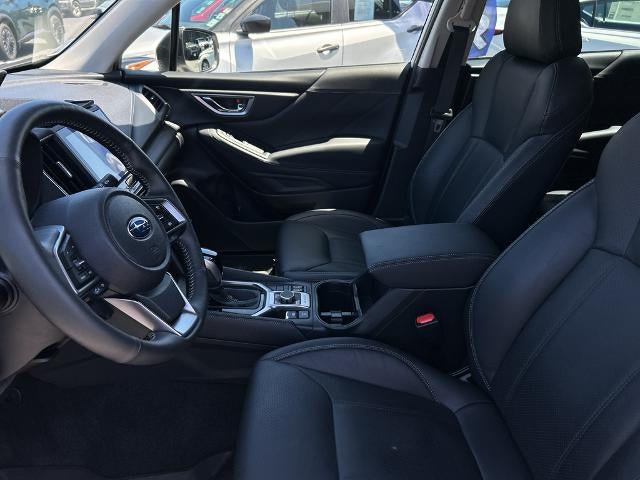 2023 Subaru Forester Touring CVT