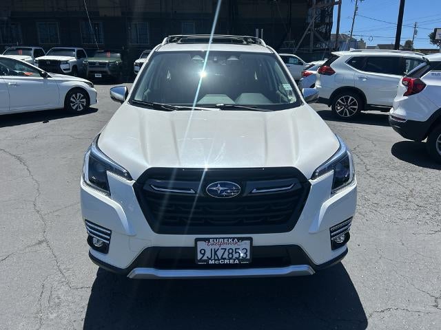 2023 Subaru Forester Touring CVT