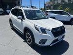 2023 Subaru Forester Touring CVT