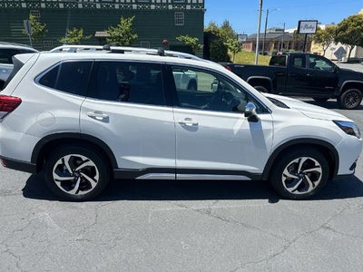 2023 Subaru Forester Touring CVT