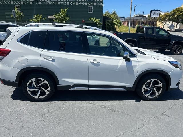 2023 Subaru Forester Touring CVT