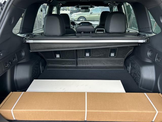 2025 Subaru Forester Sport AWD
