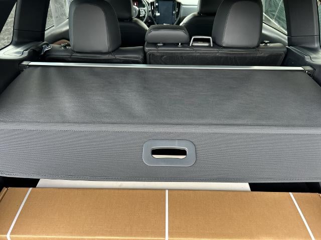 2025 Subaru Forester Sport AWD