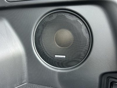 2025 Subaru Forester Sport AWD