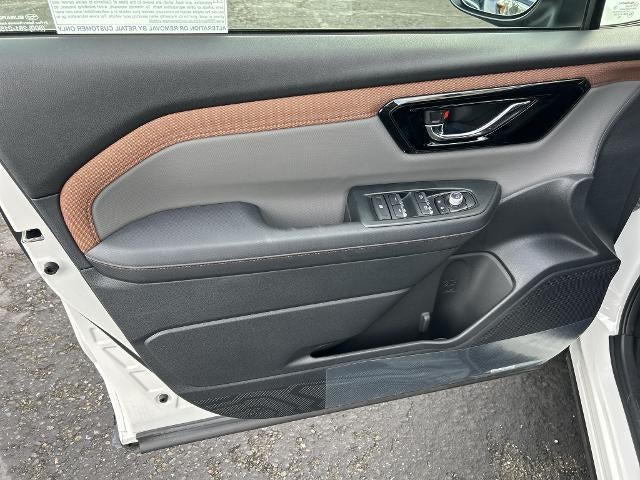 2025 Subaru Forester Sport AWD