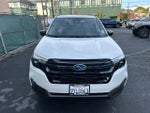 2025 Subaru Forester Sport AWD