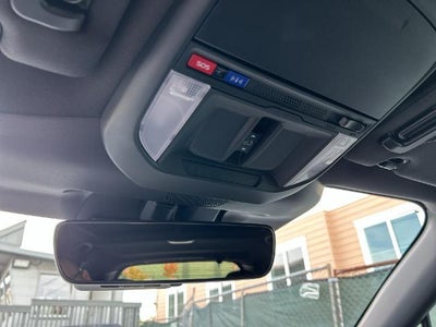 2025 Subaru Forester Sport AWD