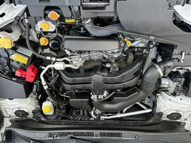 2025 Subaru Forester Sport AWD
