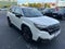 2025 Subaru Forester Sport AWD