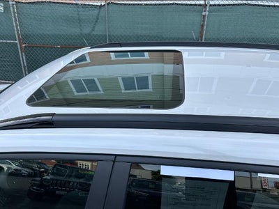 2025 Subaru Forester Sport AWD