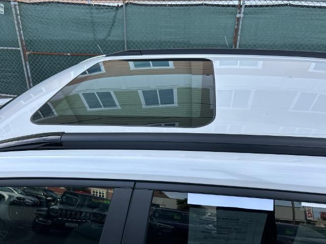 2025 Subaru Forester Sport AWD