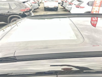 2025 Subaru Forester Sport AWD