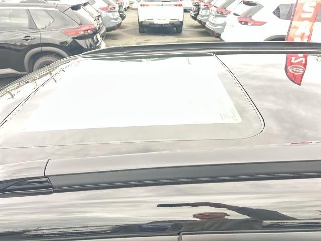 2025 Subaru Forester Sport AWD