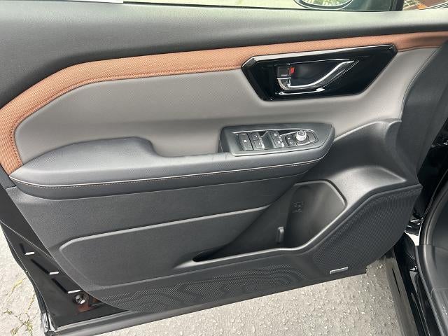 2025 Subaru Forester Sport AWD