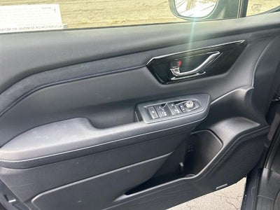 2025 Subaru Forester Limited AWD