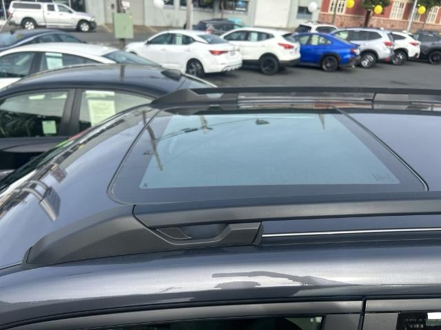 2025 Subaru Forester Limited AWD