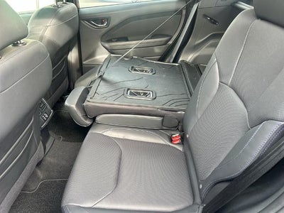 2025 Subaru Forester Limited AWD