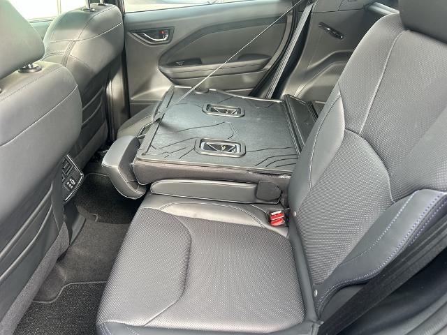 2025 Subaru Forester Limited AWD