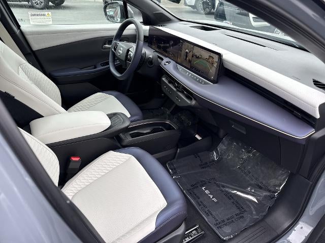 2026 Nissan LEAF Platinum+ - Photo 11