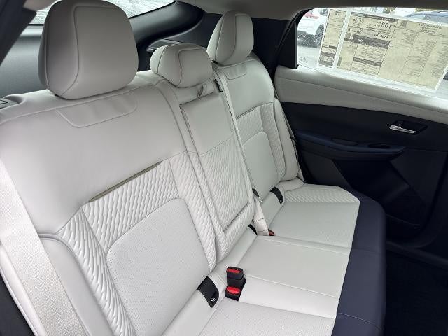 2026 Nissan LEAF Platinum+ - Photo 12