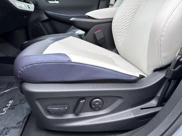 2026 Nissan LEAF Platinum+ - Photo 14