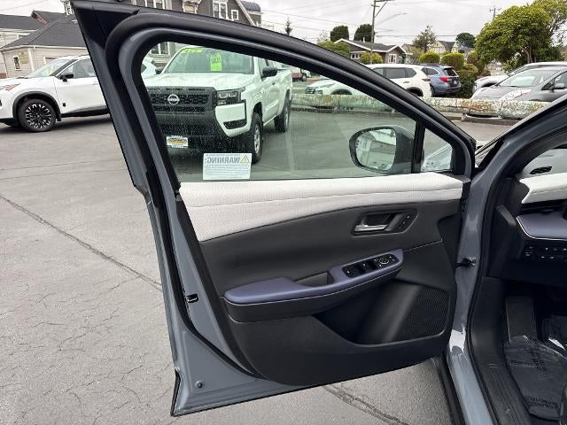 2026 Nissan LEAF Platinum+ - Photo 15