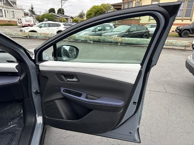 2026 Nissan LEAF Platinum+ - Photo 16