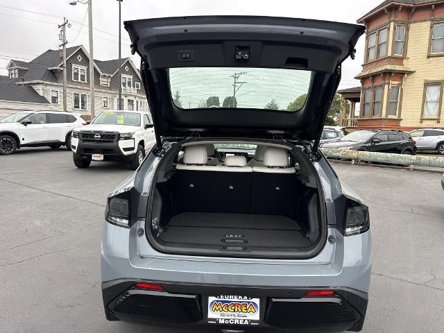 2026 Nissan LEAF Platinum+ - Photo 17