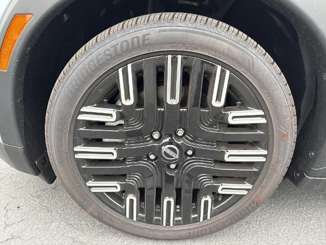 2026 Nissan LEAF Platinum+ - Photo 18