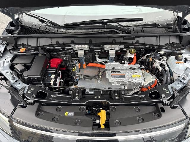 2026 Nissan LEAF Platinum+ - Photo 19