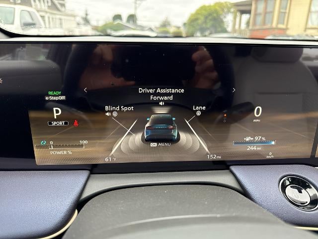 2026 Nissan LEAF Platinum+ - Photo 20