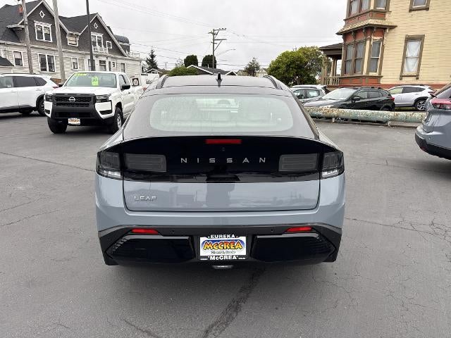 2026 Nissan LEAF Platinum+ - Photo 6