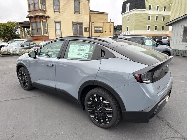 2026 Nissan LEAF Platinum+ - Photo 7
