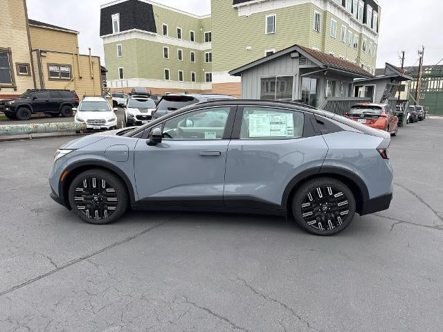 2026 Nissan LEAF Platinum+ - Photo 8