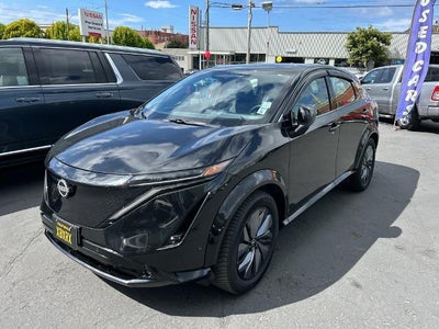 2023 Nissan ARIYA EMPOWER+ FWD