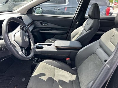 2023 Nissan ARIYA EMPOWER+ FWD