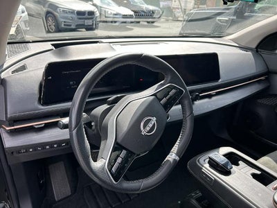 2023 Nissan ARIYA EMPOWER+ FWD