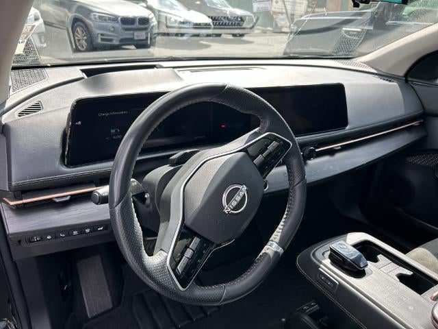 2023 Nissan ARIYA EMPOWER+ FWD