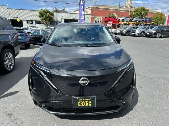 2023 Nissan ARIYA EMPOWER+ FWD