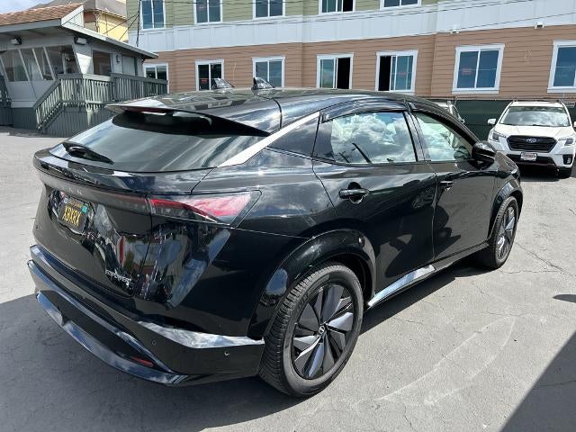 2023 Nissan ARIYA EMPOWER+ FWD
