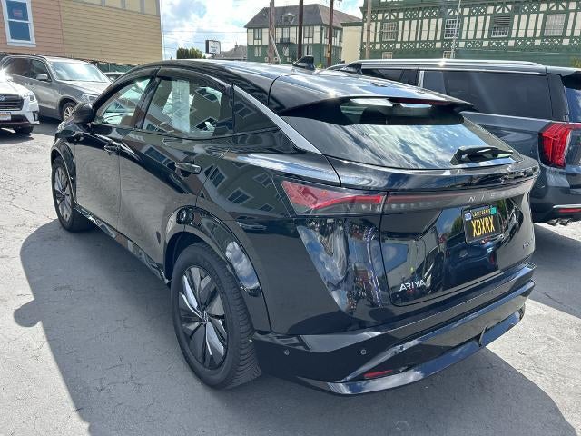 2023 Nissan ARIYA EMPOWER+ FWD