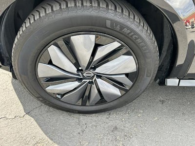 2023 Nissan ARIYA EMPOWER+ FWD
