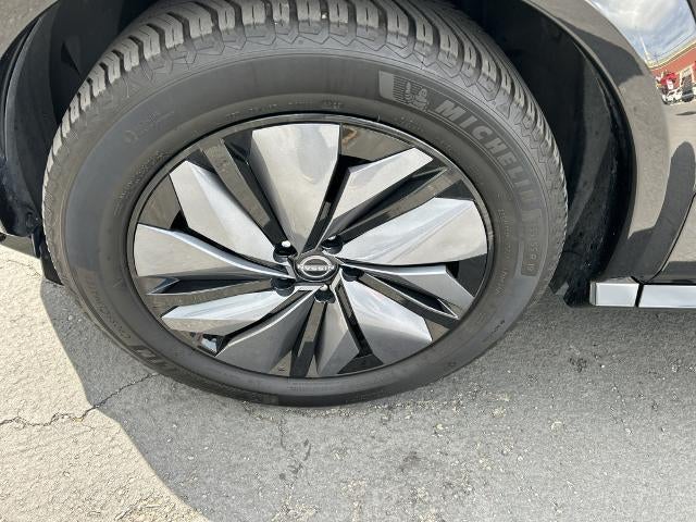 2023 Nissan ARIYA EMPOWER+ FWD