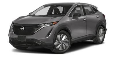 2023 Nissan ARIYA EMPOWER+ FWD